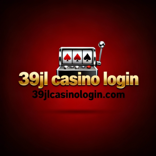 39jl casino login