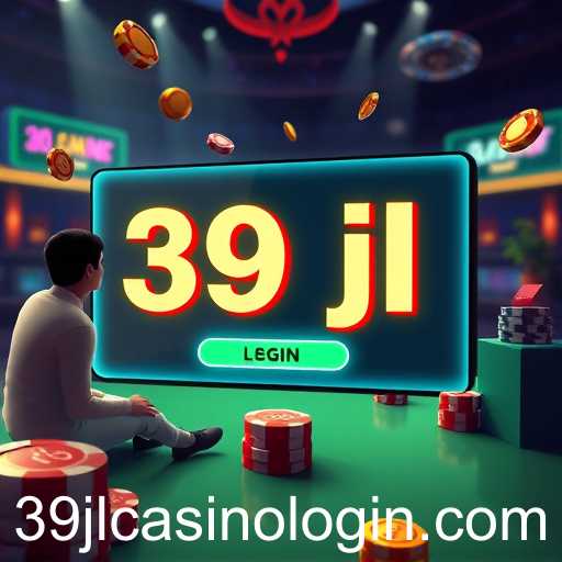 The Rise of 39jl Casino and Its Impact on Online Gaming