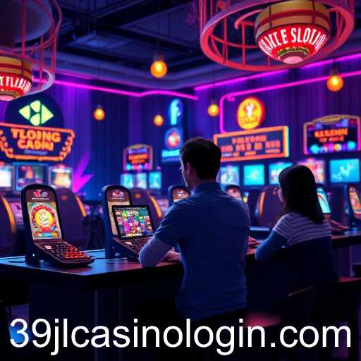 The Evolution of Online Gaming in 2025