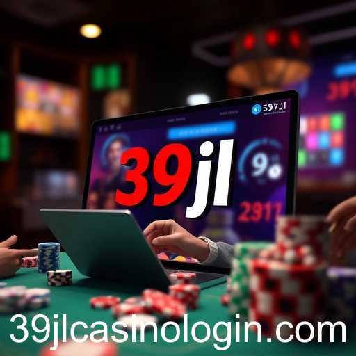 The Rise of Online Casino Platforms