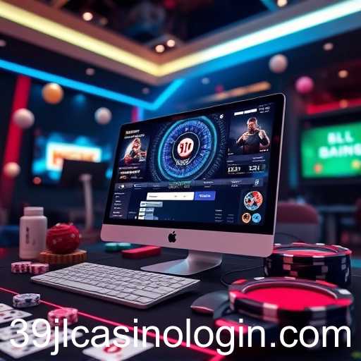 The Rise of Online Casinos in 2025