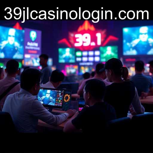 Online Gaming Surge in Early 2026