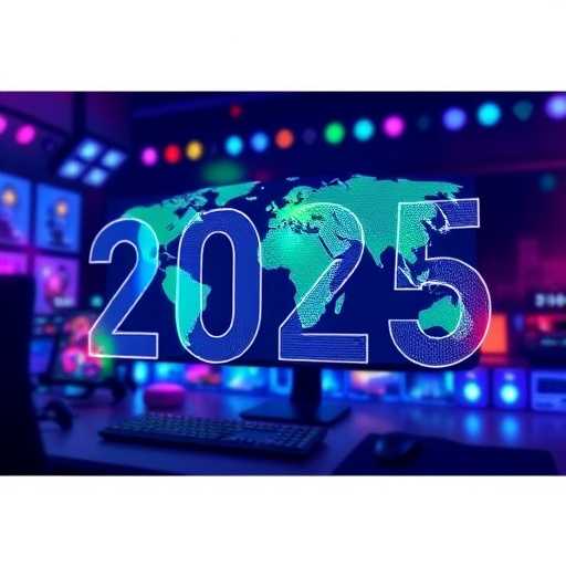 The Rise of Online Gaming: A New Era in Digital Entertainment