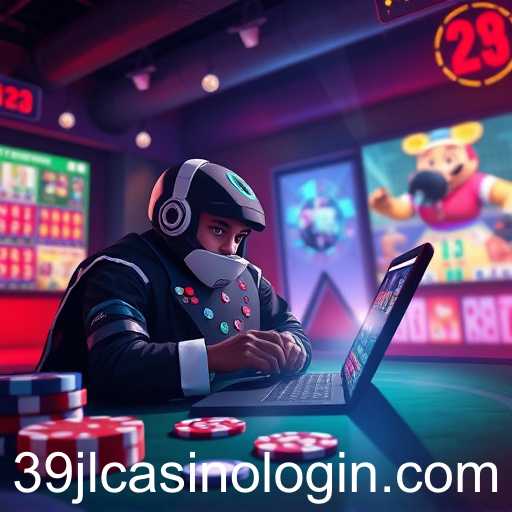 The Rise of 39jl Casino and Its Impact on Online Gaming