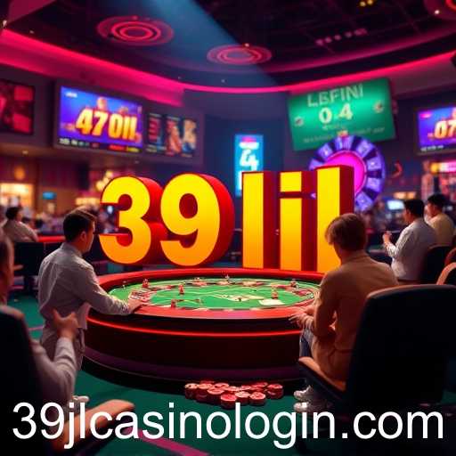 The Rise of Online Casinos in the Digital Era