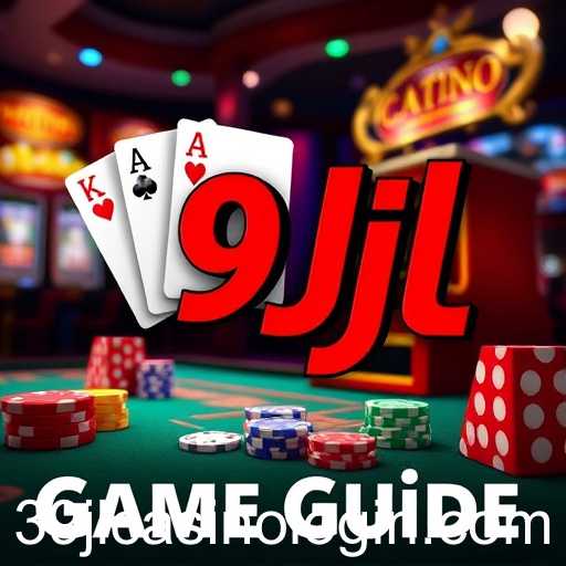 The Rise of Online Gaming: A Dive into 39jl Casino